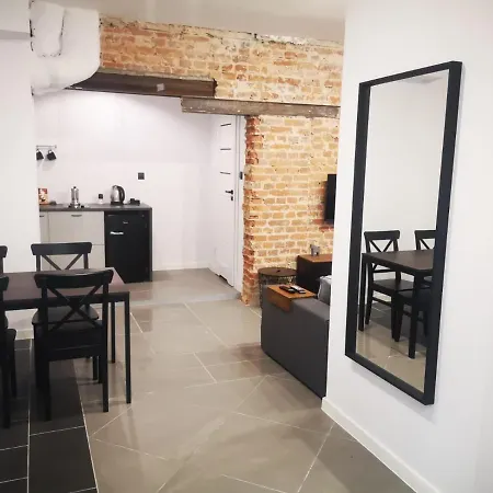 Apartment Lena 4