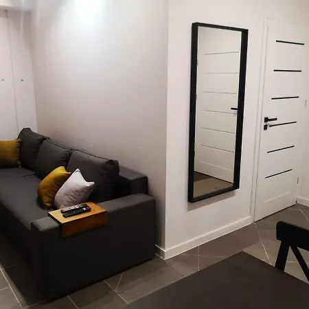Lena 4 Apartment *