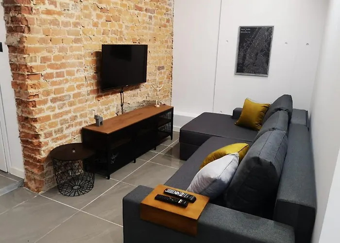 Lena 4 דירה ראסיבורז'